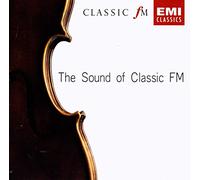 Various Artists - The Sound of Classic FM