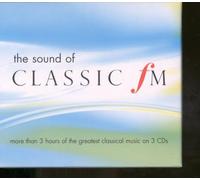 Various Artists - The Sound of Classic FM