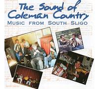 Various Artists - The Sound Of Coleman Country: Music From South Sligo