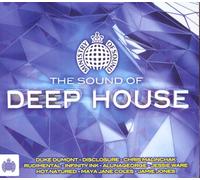 Various Artists - The Sound of Deep House
