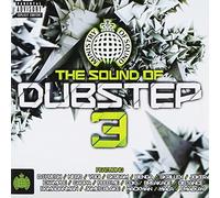 Various Artists - The Sound Of Dubstep 3