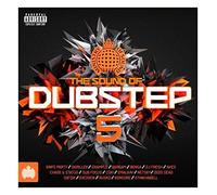 Various Artists - The Sound of Dubstep 5