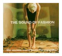 Various Artists - The Sound Of Fashion By Etxart & Panno
