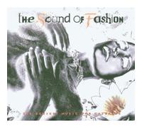 Various Artists - The Sound Of Fashion (The Sexiest Music) [2Cd Digipack]