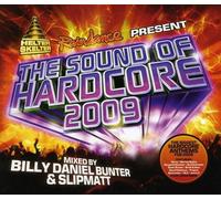 Various Artists - The Sound Of Hardcore 2009