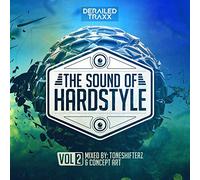 Various Artists - The Sound Of Hardstyle Vol.2