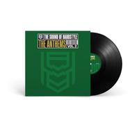 Various Artists - The Sound Of Hardstyle Vol. 2 [VINYL]