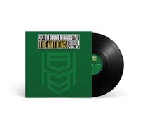 Various Artists - The Sound Of Hardstyle Vol. 2 [VINYL]
