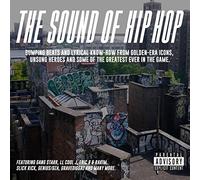 Various Artists - The Sound Of Hip Hop