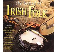 Various Artists - The Sound Of Irish Folk