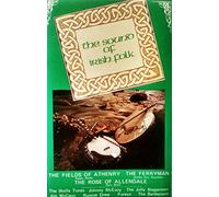 Various Artists - The Sound Of Irish Folk