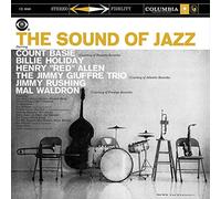 Various Artists - The Sound Of Jazz [VINYL]