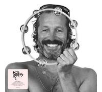 VARIOUS ARTISTS - VOLUME 1: THE SOUND OF MERCURY RISING. COMPILED WITH LOVE BY DJ HARVEY