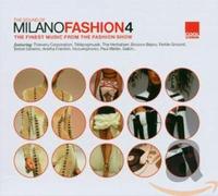 Various Artists - The Sound of Milano Fashion Vol.4