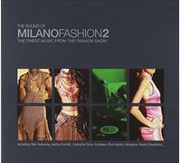 Various Artists - The Sound of Milano Fashion Volume 2