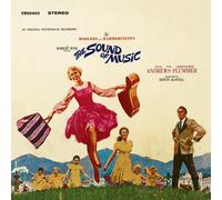 Various Artists The Sound of Music (Vinyl) 12" Album