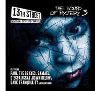 Various Artists - The Sound of Mystery Vol.3