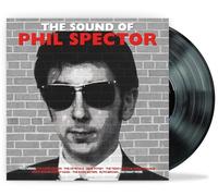 Various Artists - The Sound Of Phil Spector [VINYL]