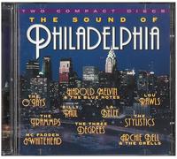 Various Artists - The Sound of Philadelphia