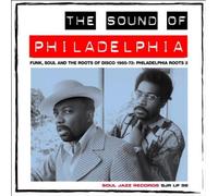 Various Artists - The Sound Of Philadelphia