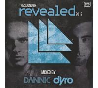 Various Artists - The Sound Of Revealed 2012
