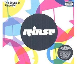 Various Artists - The Sound of Rinse FM