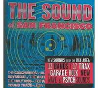 Various Artists - The Sound of San Francisco