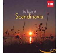 Various Artists - The Sound of Scandinavia