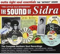 Various Artists - The Sound Of Sidra