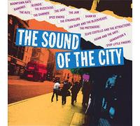 Various Artists - The Sound of the City