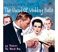 Various Artists - The Sound Of Wedding Bells - A