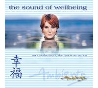 Various Artists - The Sound of Wellbeing