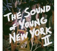 Various Artists - The Sound Of Young New York 2