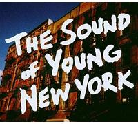 Various Artists - The Sound Of Young New York