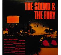Various Artists - The Sound & The Fury [Vinyl LP]