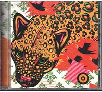 Various Artists - The Sound The Hare Heard