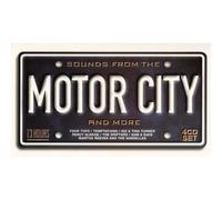 Various Artists - The Sounds from Motor City