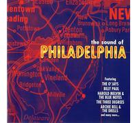 Various Artists - The Sounds of Philadelphia