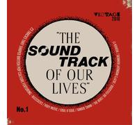 Various Artists - The Soundtrack Of Our Lives