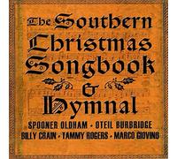 Various Artists - The Southern Christmas Songbook & Hymnal