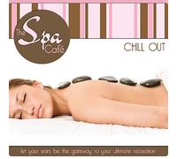 Various Artists - The Spa Cafe (Chill Out)