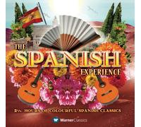 Various Artists - The Spanish Experience