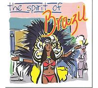 Various Artists - The Spirit Of Brazil