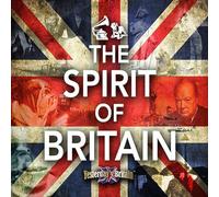Various Artists - The Spirit of Britain