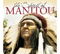 Various Artists The Spirit of Manitou (CD)