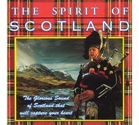 Various Artists - The Spirit of Scotland