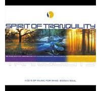Various artists - The Spirit of Tranquility