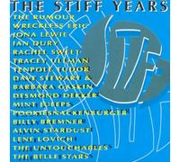 Various Artists - The Stiff Years