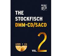 Various Artists - The Stockfisch Dmm-Cd/Sacd Collection 2
