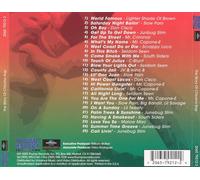 VARIOUS ARTISTS - THE STORY OF CHICANO RAP [2 CD & DVD] [PA] NEW CD